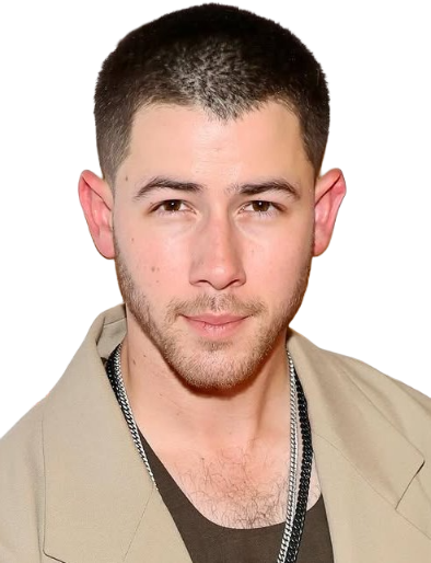 Nicholas Jerry Jonas